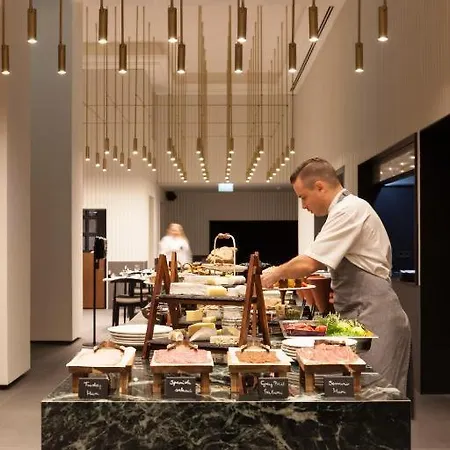 Zoya Luxury 5* Budapeste